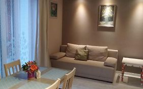 A-Apartment